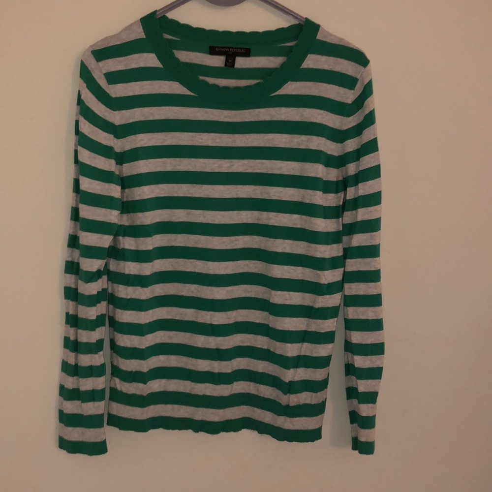 Banana Republic Sweater